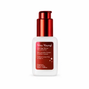 MAAD Stay Young Anti-Age Serum 50ml – Πολυχρηστικός Ορός για Μαλλιά, Τριχωτό & Πρόσωπο