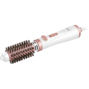 Sencor SHS 0910GD 1000W – Περιστρεφόμενη Βούρτσα Θερμού Αέρα με 2 Κεραμικές Κεφαλές 38mm & 50mm