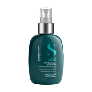 Alfaparf Semi di Lino Reconstruction Reparative Anti-Breakage Daily Fluid 125ml – Ενδυναμωτικό Fluid Κατά του Σπασίματος