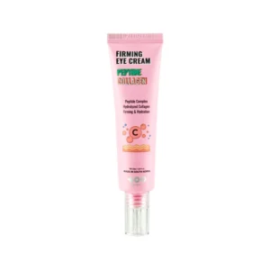DEARBOO Firming Peptide & Collagen All-Day Eye Cream 30ml – Κορεάτικη Κρέμα Ματιών Σύσφιξης & Ενυδάτωσης