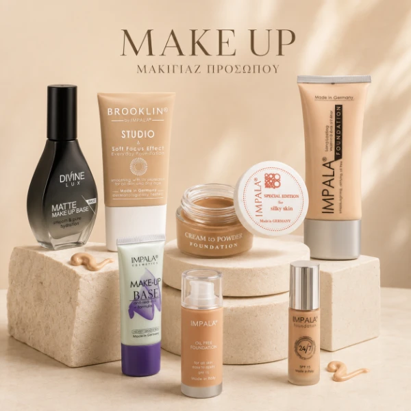 Make up