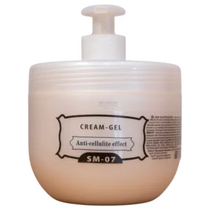 Spa Master Cream-Gel Anti-Cellulite Effect 500ml – Κρέμα-Gel για Σύσφιξη & Λείανση Σώματος