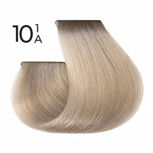 Spa Plex Color 10.1A Extra Light Ash Blond Πολύ Ανοιχτό Σταχτί Ξανθό 100ml – Επαγγελματική Βαφή Μαλλιών Spa Master Color με Vitaplex Elixir