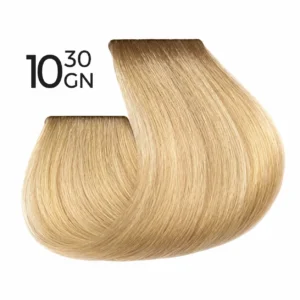 Spa Plex Color 10.30GN Extra Light Golden Blond, Εξαιρετικά Ανοιχτό Χρυσό Ξανθό 100ml – Επαγγελματική Βαφή Μαλλιών Spa Master Color με Vitaplex Elixir