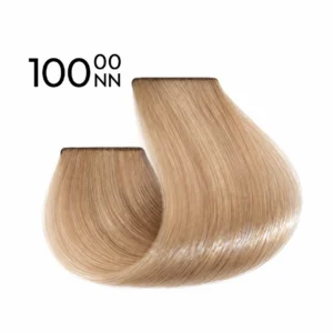 Spa Plex Color 100.00NN Extra Light Natural Blond Plus Έξτρα Ανοιχτό Φυσικό Ξανθό Plus 100ml – Επαγγελματική Βαφή Μαλλιών Spa Master Color με Vitaplex Elixir