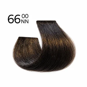 Spa Plex Color 66.00NN Dark Natural Blond Plus Σκούρο Φυσικό Ξανθό Plus 100ml – Επαγγελματική Βαφή Μαλλιών Spa Master Color με Vitaplex Elixir