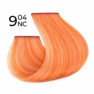 Spa Plex Color 9.04NC Very Light Copper Blond Πολύ Ανοιχτό Χάλκινο Ξανθό 100ml – Επαγγελματική Βαφή Μαλλιών Spa Master Color με Vitaplex Elixir