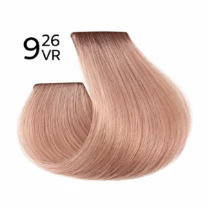 Spa Plex Color 9.26VR Very Light Warm Pearl Blond Πολύ Ανοιχτό Ζεστό Περλέ Ξανθό 100ml – Επαγγελματική Βαφή Μαλλιών Spa Master Color με Vitaplex Elixir