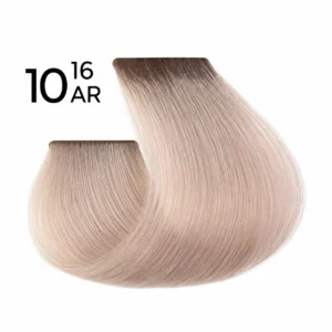 Spa Plex Color 10.16AR Extra Light Ice Rose Blond Πολύ Ανοιχτό Ice Rose Ξανθό 100ml – Επαγγελματική Βαφή Μαλλιών Spa Master Color με Vitaplex Elixir