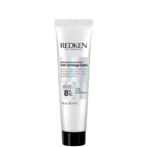 Redken Acidic Bonding Concentrate Hair Bandage Balm 30ml – Leave-In Προστασίας & Επανόρθωσης για Ταλαιπωρημένες Άκρες