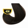 4N Dark Brown - Σκούρο Καφέ
