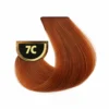 7C Warm Copper - Ζεστό Χάλκινο