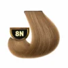 8N Natural Blonde - Φυσικό Ξανθό