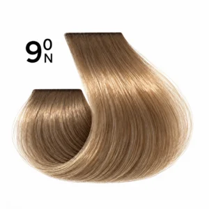 Spa Plex Color 9.0N Very Light Natural Blond Πολύ Ανοιχτό Φυσικό Ξανθό 100ml – Επαγγελματική Βαφή Μαλλιών Spa Master Color με Vitaplex Elixir