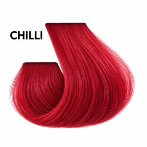 Spa Plex Color Pure Pigment Chilli, Κόκκινο 100ml – Ημιμόνιμη Επαγγελματική Βαφή Μαλλιών Χωρίς Αμμωνία με Laminating Effect