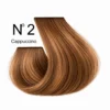 2 Cappuccino – Καπουτσίνο