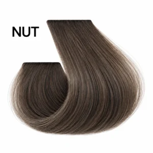 Ημιμόνιμες Βαφές Μαλλιών Nut – Καρυδί Pure Pigments 100ml Spa Master Professional