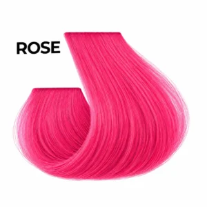 Spa Plex Color Pure Pigment Rose, Ροζ 100ml – Ημιμόνιμη Επαγγελματική Βαφή Μαλλιών Χωρίς Αμμωνία με Laminating Effect
