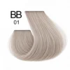 BeBlonde 1 Silvery Platinum – Σαντρέ Πλατινέ