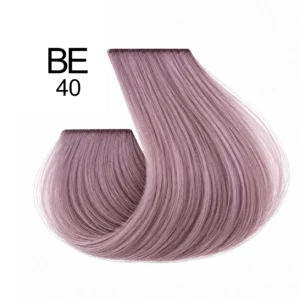 Vip's Prestige Be Extreme BE40 Lavender 100ml – Ημιμόνιμο Τόνερ Βιολέ Χωρίς Αμμωνία