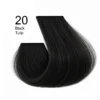 No20 Black Tulip – Μαύρο
