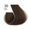 No30 Light Brown – Ανοιχτό Καφέ